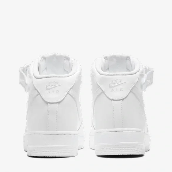 Nike Air Force 1 Mid '07
Men's Shoes - Picture 2 of 9